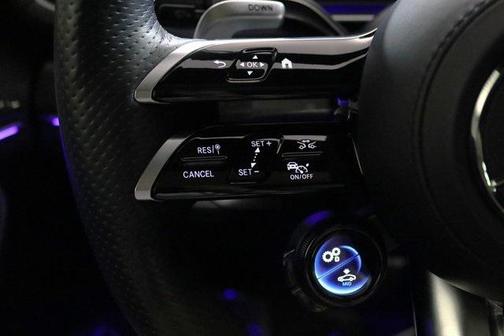 2024 Mercedes-Benz AMG GLS 63 Base