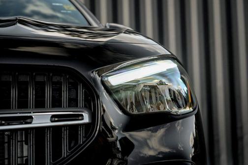 2026 Mercedes-Benz GLA 250 4MATIC