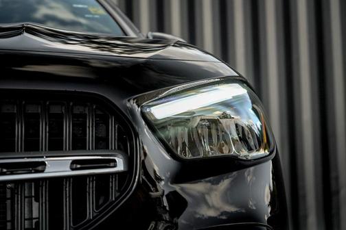 2026 Mercedes-Benz GLA 250 4MATIC