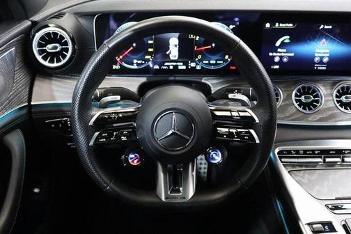 2023 Mercedes-Benz AMG GT 53 4-Door