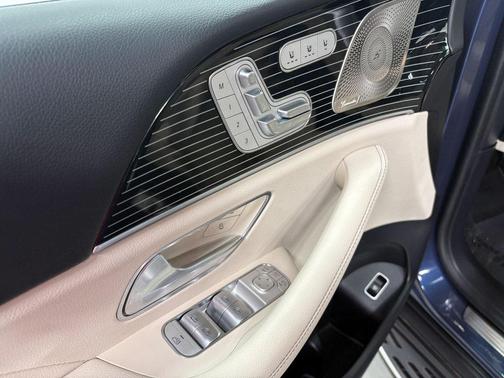 2024 Mercedes-Benz GLE 450 4MATIC