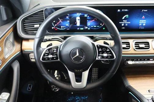 2023 Mercedes-Benz GLS 450 4MATIC
