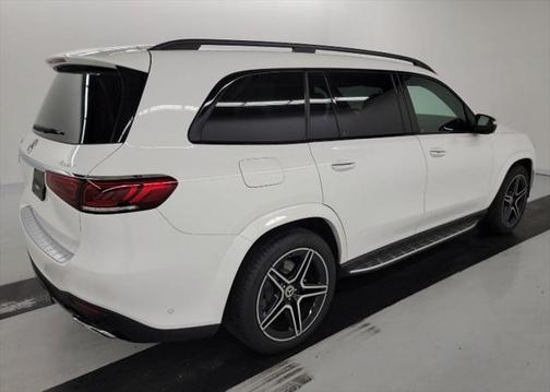 2023 Mercedes-Benz GLS 450 4MATIC