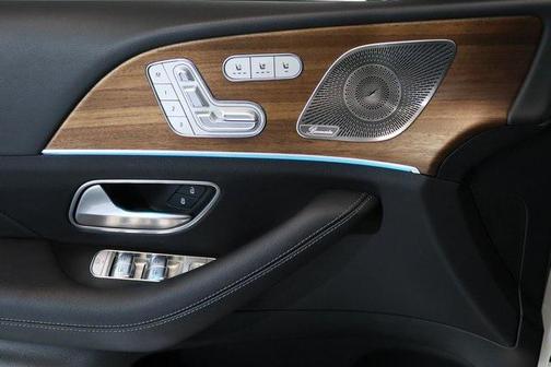 2023 Mercedes-Benz GLS 450 4MATIC