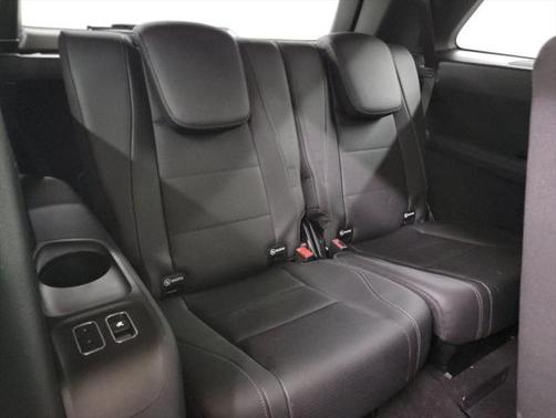 2023 Mercedes-Benz GLS 450 4MATIC