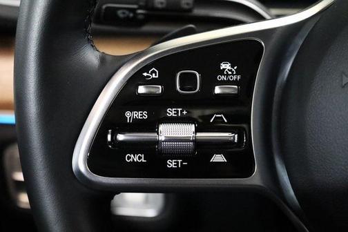 2023 Mercedes-Benz GLS 450 4MATIC