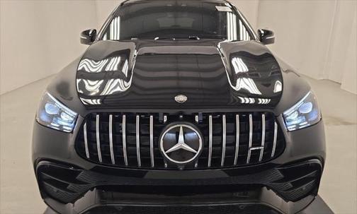 2024 Mercedes-Benz AMG GLE 63 S 4MATIC+