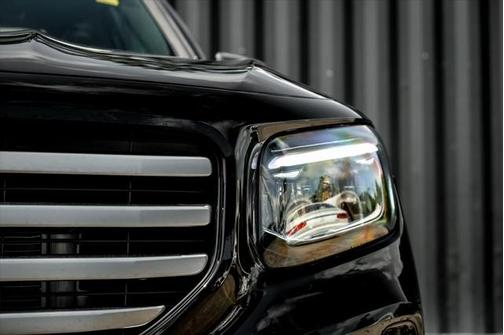 2025 Mercedes-Benz GLB 250 4MATIC