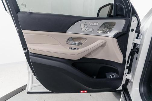 2024 Mercedes-Benz GLS 450 4MATIC