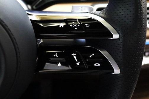 2024 Mercedes-Benz GLS 450 4MATIC
