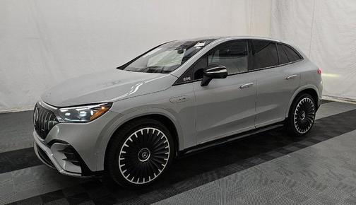2024 Mercedes-Benz AMG EQE 4MATIC+