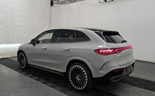2024 Mercedes-Benz AMG EQE 4MATIC+