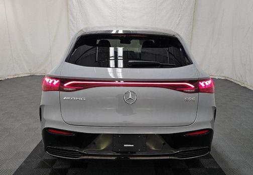 2024 Mercedes-Benz AMG EQE 4MATIC+