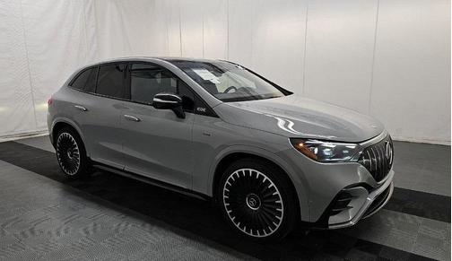 2024 Mercedes-Benz AMG EQE 4MATIC+