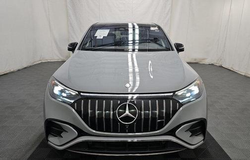 2024 Mercedes-Benz AMG EQE 4MATIC+