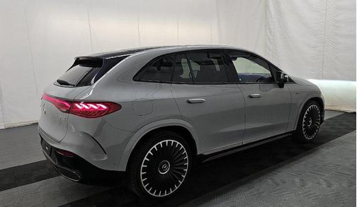 2024 Mercedes-Benz AMG EQE 4MATIC+