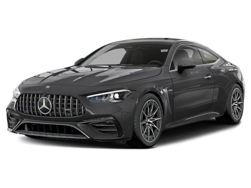 2024 Mercedes-Benz AMG CLE 53 4MATIC+