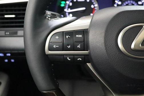 2018 Lexus RX 350 Base