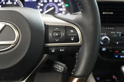 2018 Lexus RX 350 Base