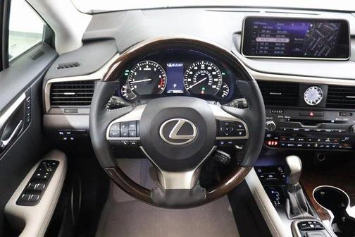 2018 Lexus RX 350 Base