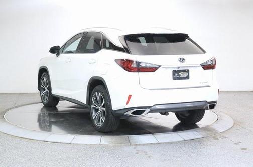 2018 Lexus RX 350 Base