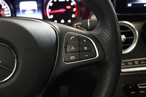 2019 Mercedes-Benz GLC 300 4MATIC