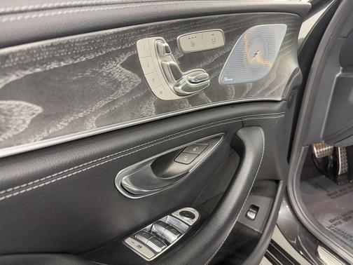 2020 Mercedes-Benz AMG GT 53 4-Door