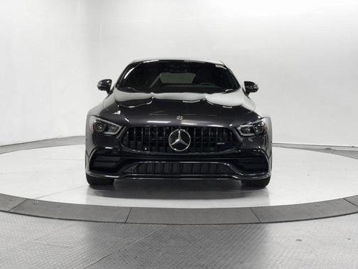 2020 Mercedes-Benz AMG GT 53 4-Door