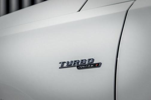 2026 Mercedes-Benz AMG GLE 53 4MATIC+ Coupe