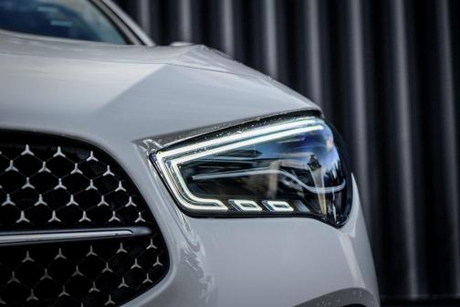 2026 Mercedes-Benz CLA 250 4MATIC