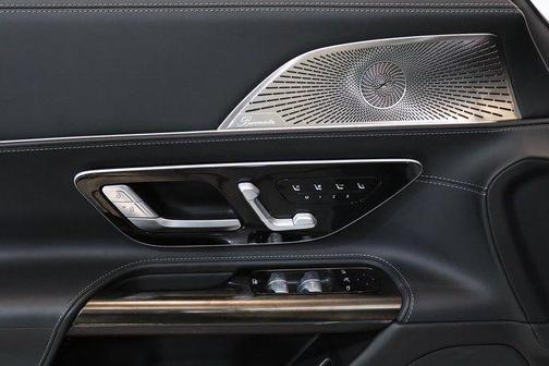 2022 Mercedes-Benz AMG SL 55 Base