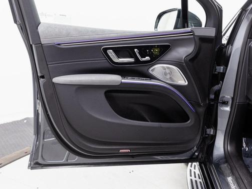 2024 Mercedes-Benz EQS 450 4MATIC