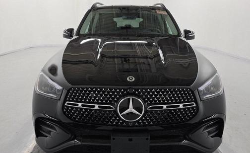 2024 Mercedes-Benz GLE 350 4MATIC