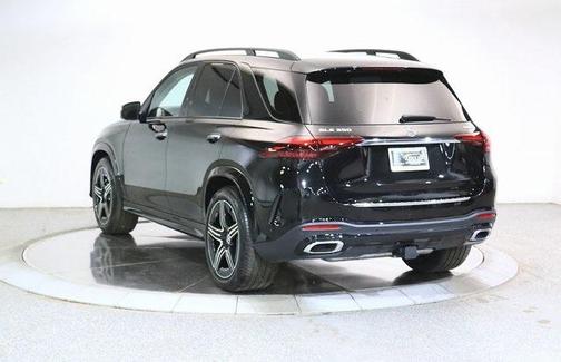 2024 Mercedes-Benz GLE 350 4MATIC