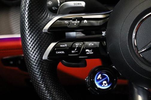 2023 Mercedes-Benz AMG GT 53 4-Door