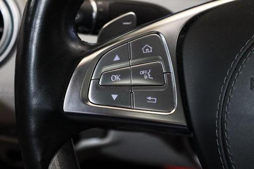 2016 Mercedes-Benz S-Class 4MATIC
