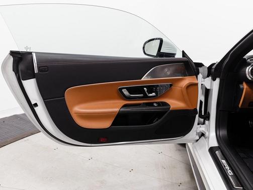 2024 Mercedes-Benz AMG GT 55 Base