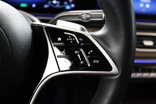 2024 Mercedes-Benz GLE 450 Plug-In Hybrid 4MATIC