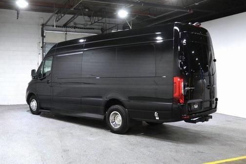 2023 Mercedes-Benz Sprinter 3500XD High Roof