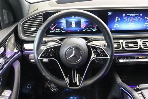 2024 Mercedes-Benz GLE 450 4MATIC