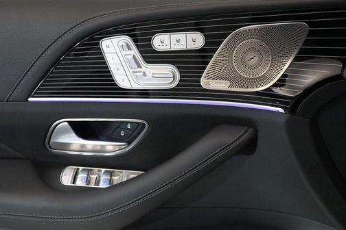 2024 Mercedes-Benz GLE 450 4MATIC