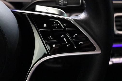 2024 Mercedes-Benz GLE 450 4MATIC
