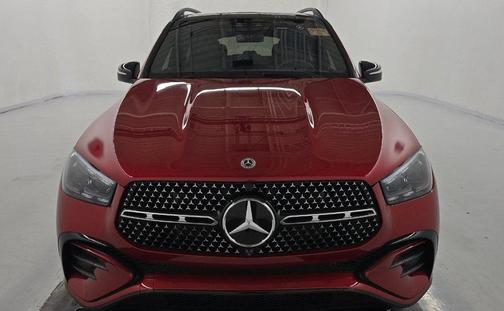 2024 Mercedes-Benz GLE 450 4MATIC