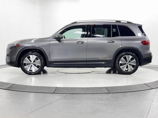 2023 Mercedes-Benz EQB 300 4MATIC