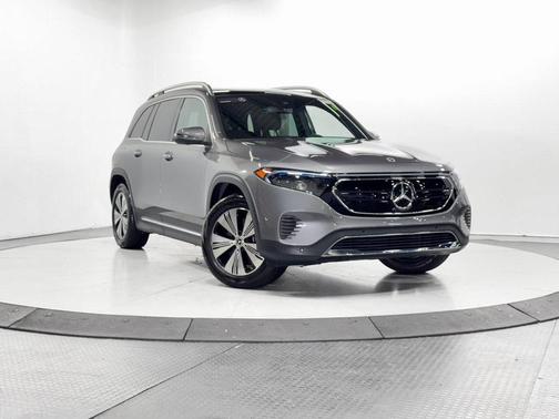 2023 Mercedes-Benz EQB 300 4MATIC