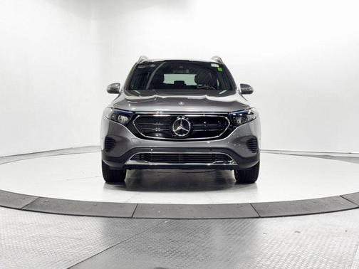 2023 Mercedes-Benz EQB 300 4MATIC