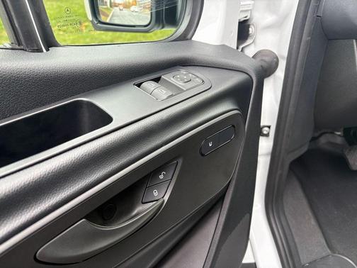 2025 Mercedes-Benz Sprinter 2500 High Roof