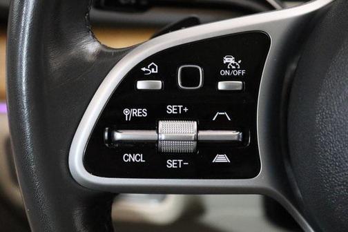 2020 Mercedes-Benz GLS 450 4MATIC