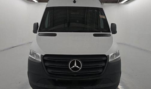 2023 Mercedes-Benz Sprinter 2500 High Roof