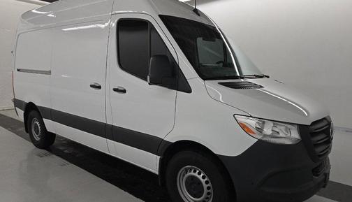 2023 Mercedes-Benz Sprinter 2500 High Roof